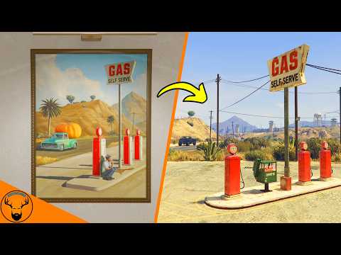 EVERY Change and Easter Egg in the Kortz Center Heist DLC