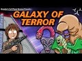 Brandon's Cult Movie Reviews: Galaxy Of Terror