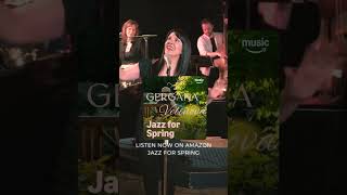 Bulgarian vocalists take on the world! Amazon features Gergana’s new single! #amazon #bulgaria