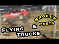 Rough Truck 2024: Hartford Fair’s Most Exciting Event!