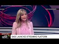 SABC launches streaming platform