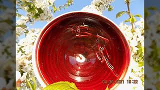 김용문 막사발 Kim Yongmoon Macsabal Dodurga 2021 April 30