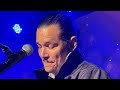 El DeBarge Second Chance Live 12.19.21 | Much Graced