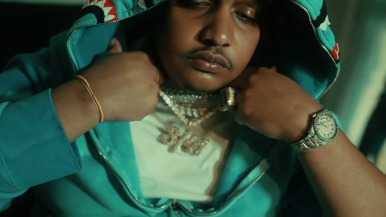 Big Ynot- Like What I'm Doing