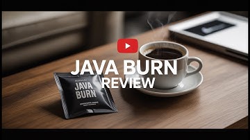 Java Burn Review ⚠️ Before You Buy! Does This Coffee Supplement Actually Work?
