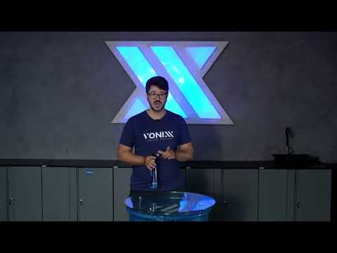 Video 5 - blend spray wax