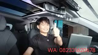Tiggo 8 csh ready nik 25 dan 26 diskon gede.