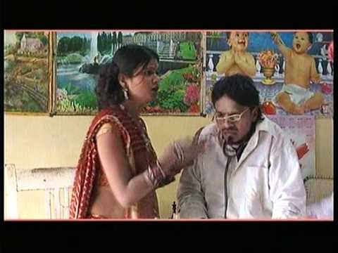 E Doctor Babu [Full Song] Palang Na Hilal- Bhopuri...