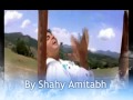 By Shahy Amitabh اميتاب باتشان وهشام عباس  قول عليا مجنون