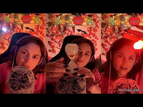 ASMR | 2 Hours of Soothing ASMR Triggers | Fall Asleep within Minutes