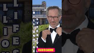 Celebrity Inside Steven Spielberg’s Billionaire Life in 2025 ★ Hollywood Legend  | What A Lifestyle Profile