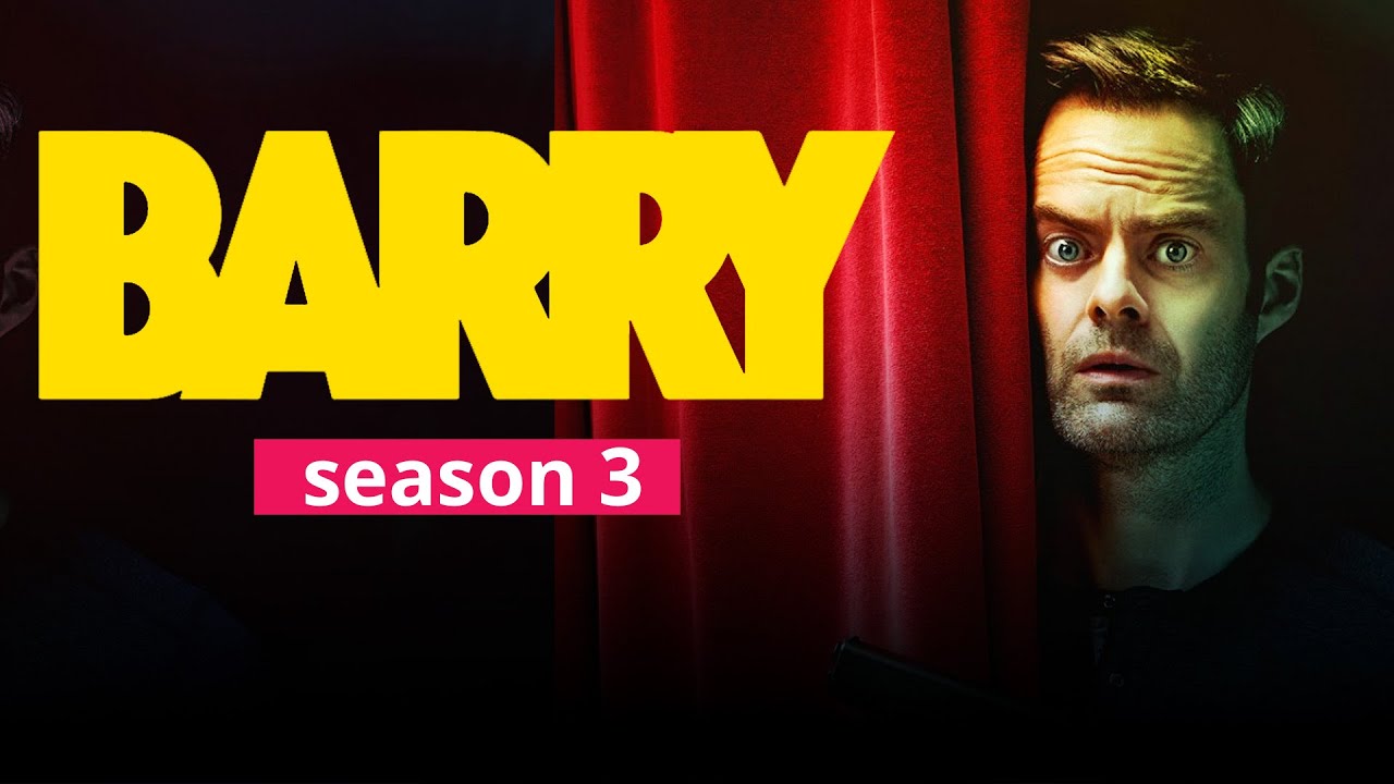 Barry Season 3 Release Date, Cast, Plot & All Other Updates US News