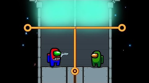 Impostor Rescue / Pull the Pin / New Updated level Android and IOS Game