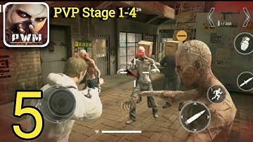 Project War Mobile : (Android GamePlay) - Part- 5