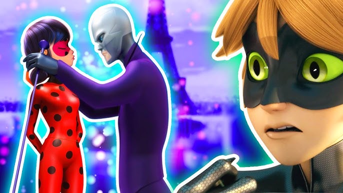 Divino Toque fantasias - Família Miraculous - As Aventuras de Ladybug e Cat  Noir em tamanho família 👪 #divinotoquealugueldefantasia  A nossa alegria  é ver você sorrir!