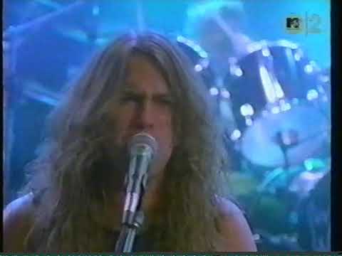 Wrathchild America - Climbin' the Walls