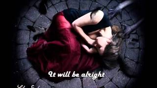 Within Temptation- Pale- Lyrics