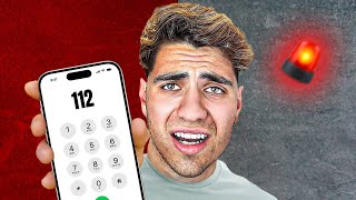 Bisoi A Chemat Poliția Este În Pericol?