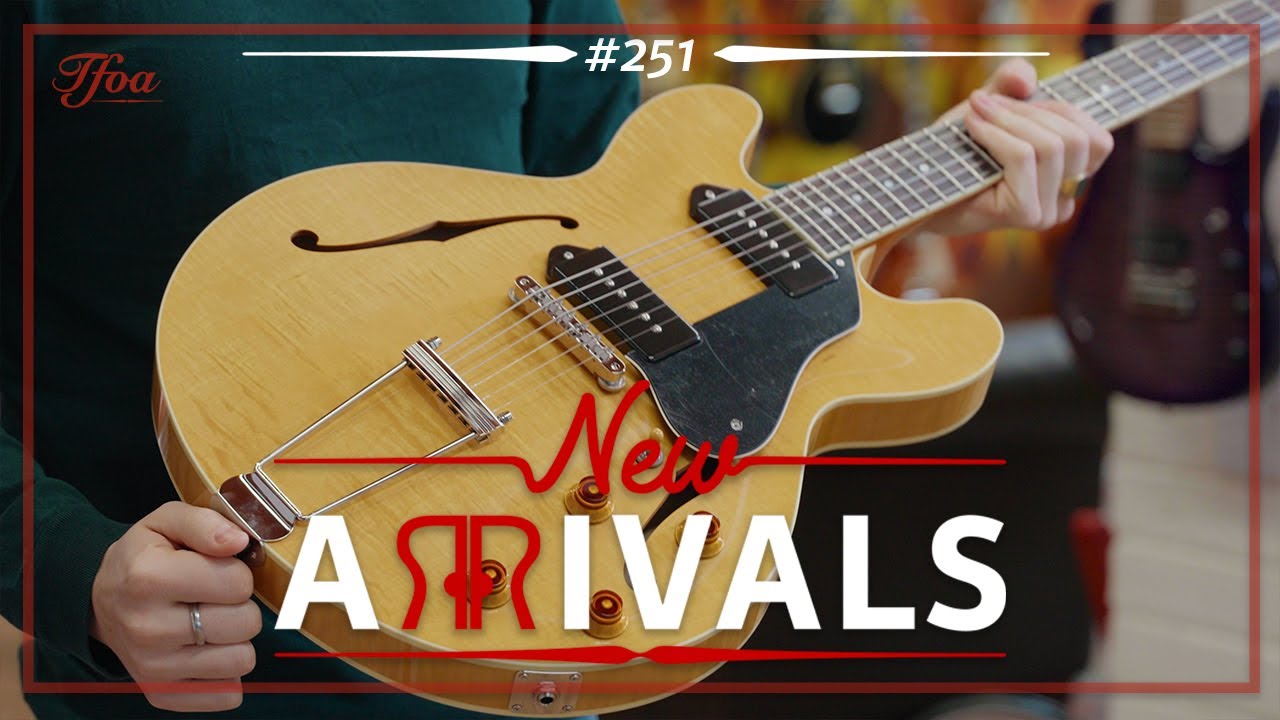 Collings I30LC Blonde & Lowden 050 Sinker Redwood African