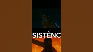 LEGENDARY GODZILLA VS SHIN GODZILLA (FORM 4)