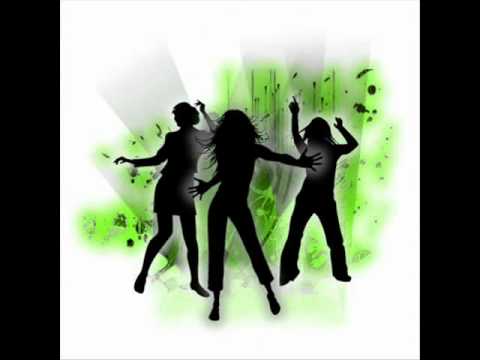 Alcotan — CHICA DE DISCOTECA - ALCOTÁN .wmv