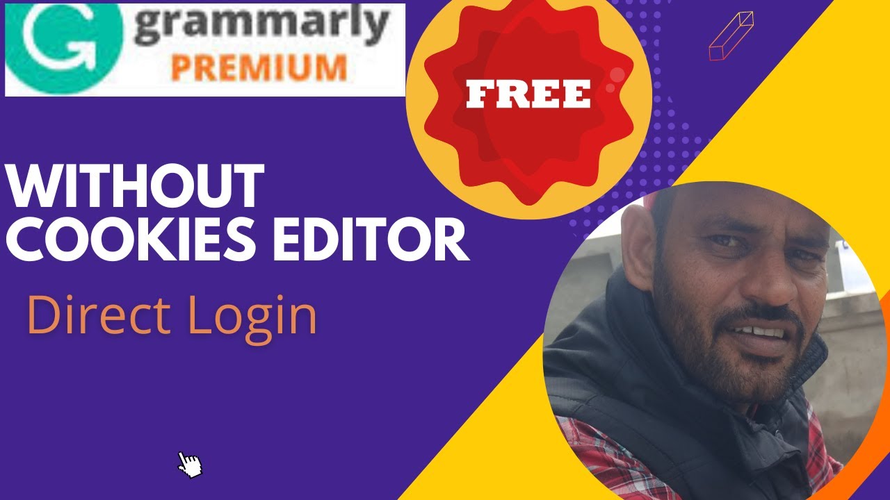 Grammarly Premium Free 2022 || Method Grammarly Premium Free
