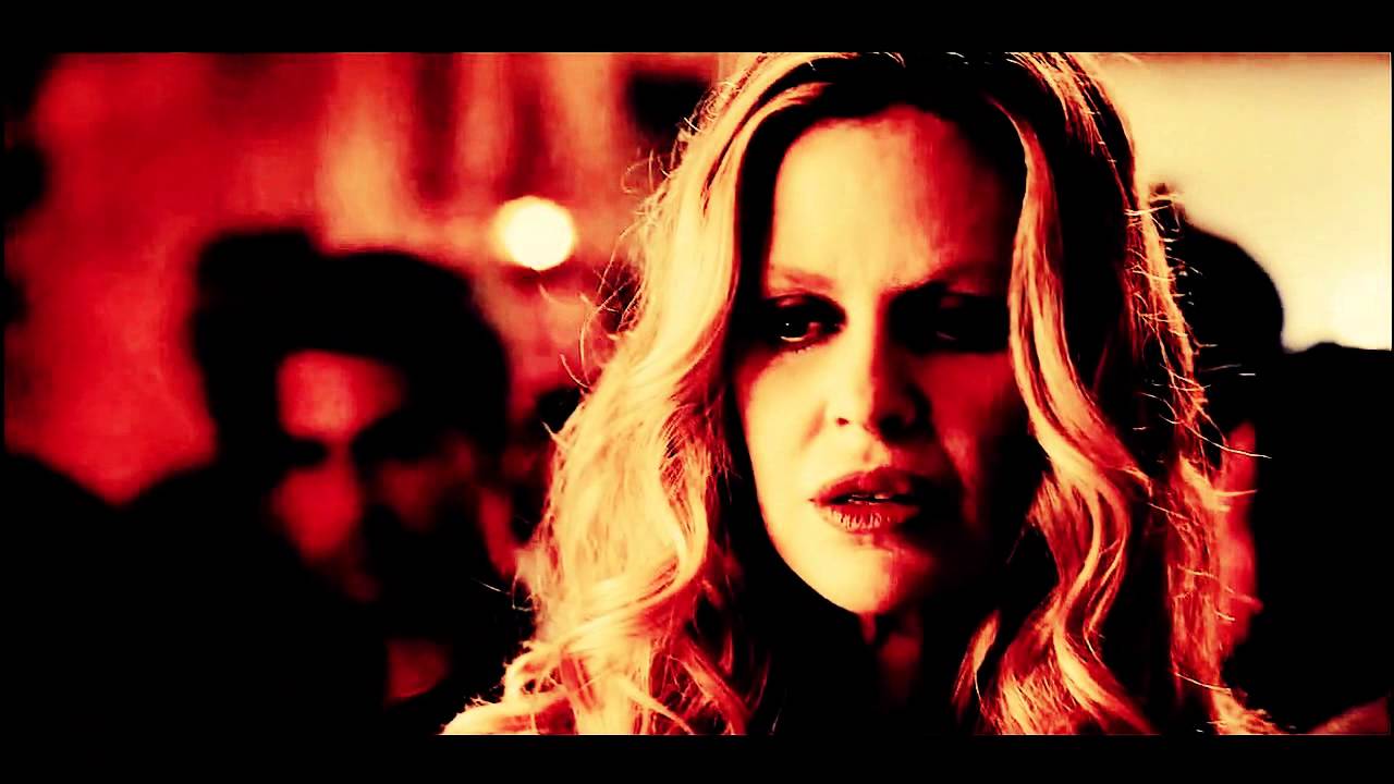 Эрик + Пэм ► Предубеждение и гордость