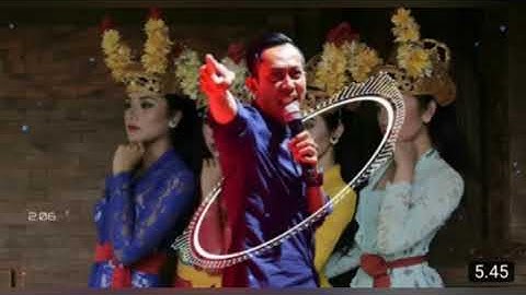 A. A. Sidan Luwungan suud / Antiang Luh