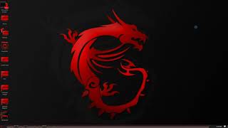 7tsp Shadow Blue and Digital Red Icon Pack v1-v8 for Windows 7 w8 8.1 w10 w10 19h1 
