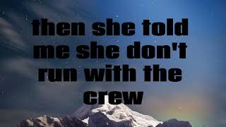 J-KWON - TIPSY - ( LYRICS  )