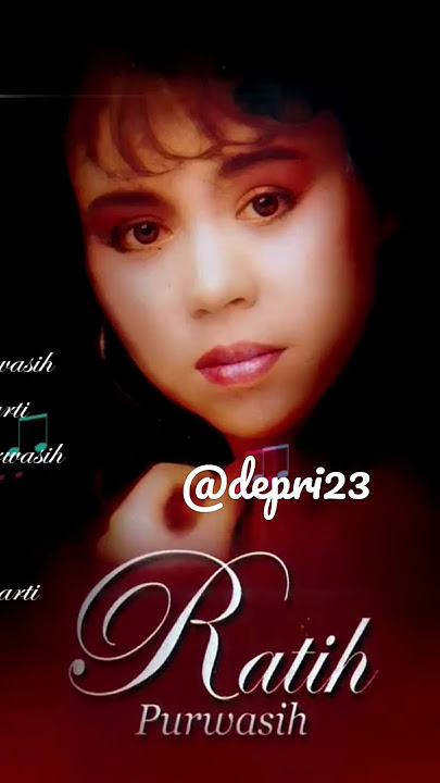 Ratih Purwasih - Dia Sayang....#ratihpurwasih #mungkinkahininasibku #nostalgia #kenangan