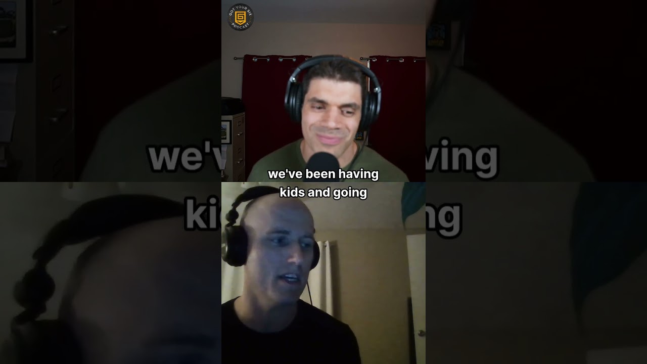 Josh Green- Intentionality and Mindfulness