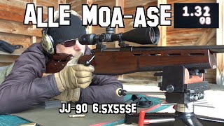 ALLE MOA-ASE