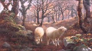 J. S. Bach - Pastorale in F Major BWV 590 (1/-)