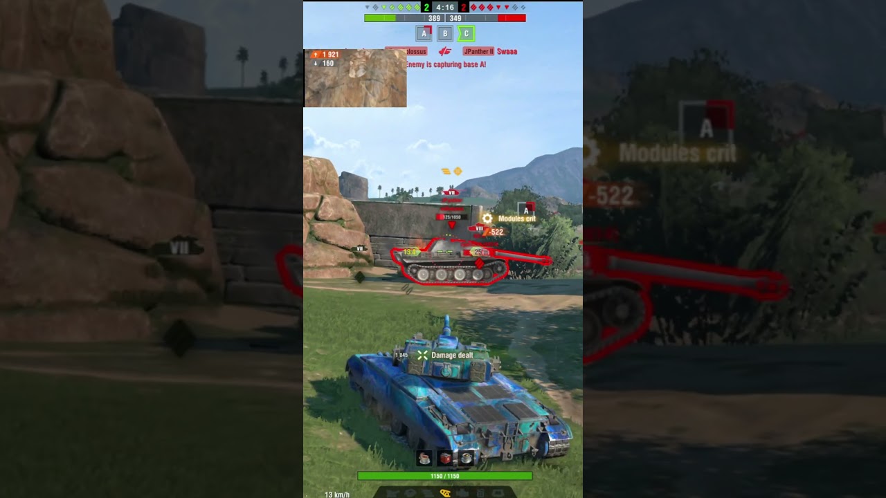 GSOR 1008 In Action M Badges By  [Collectible] 