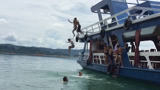 Hluas Nkauj Nraug Hmoob Da Dej-Lom Zem Heev