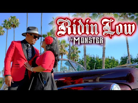 Ridin Low