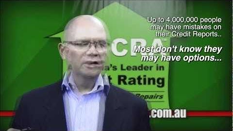 6 Simple Steps To Remove Defaults And A Clean Credit Report