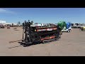 68 - 2018 Ditch Witch JT20XP Crawler Horizontal Directional Drill