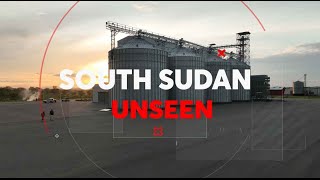 South Sudan Unseen: Beyond the headlines