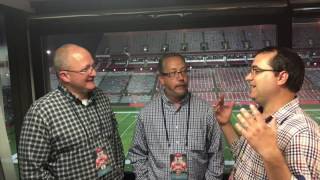Nj.com Reporters Put Rutgers Worst Shutout Loss In 128 Years In Perspective