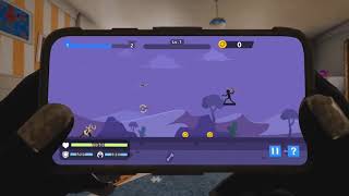 Stickman master- Archer legends （D41） screenshot 5