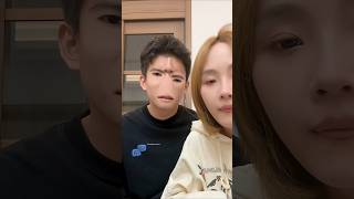 They Tried a Face Filter… BIG Mistake