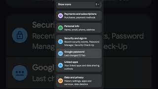 how to change your gmail password 🚀...#technology #newchannel #technical #viral