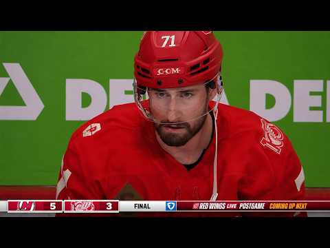 Exposed Mlive Detroit Red Wings Breakdown - pakz10u