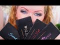 New Drugstore Makeup | L.A. Girl Eyeshadow Palette Review, Swatches, Looks