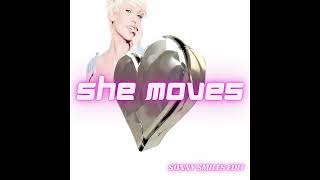 Karaja - She Moves (Sonny Smiles Edit)