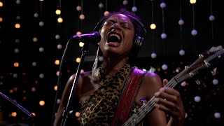 Allison Russell - Hy-Brasil / Quasheba, Quasheba (Live on KEXP)