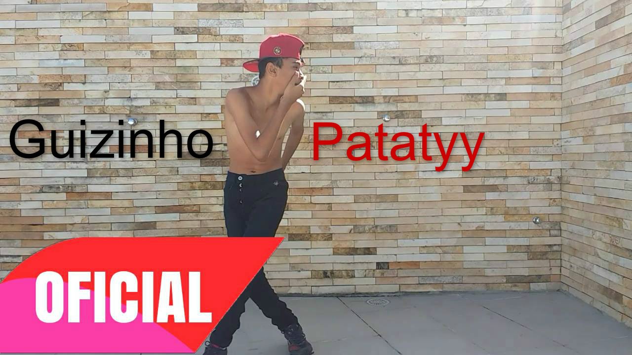 MC Dadinho - Lança o Passinho do Romano Part.2 ( Guizinho Patatyy ) - (DJ DN de Caxias)