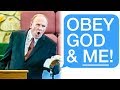 r/Prorevenge I Destroyed My Lying, Cheating Preacher's Life!